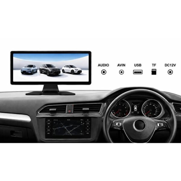 014516-2 CarPlay & Android Auto