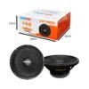 014522-1 PerVoi Ηχείο Subwoofer Αυτοκινήτου 10" 800W CTC-1007A - Subwoofer Speaker