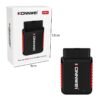 014526-2 KONNWEI Διαγνωστικό Αυτοκινήτου OBD2 Bluetooth KDIAG - KDIAG Bluetooth OBD2 Car Diagnostic Scanner