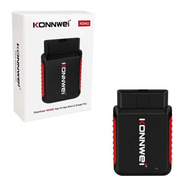 014526 KONNWEI Διαγνωστικό Αυτοκινήτου OBD2 Bluetooth KDIAG - KDIAG Bluetooth OBD2 Car Diagnostic Scanner