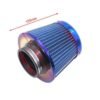 Φιλτροχοάνη Αυτοκινήτου - Φίλτρο αέρα Φ7.5cm - Air filter super power flow