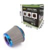 Φιλτροχοάνη Αυτοκινήτου - Φίλτρο αέρα Φ7.5cm - Air filter super power flow