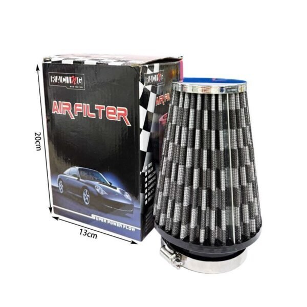 Φιλτροχοάνη Αυτοκινήτου - Φίλτρο αέρα Φ7,5cm - Air filter