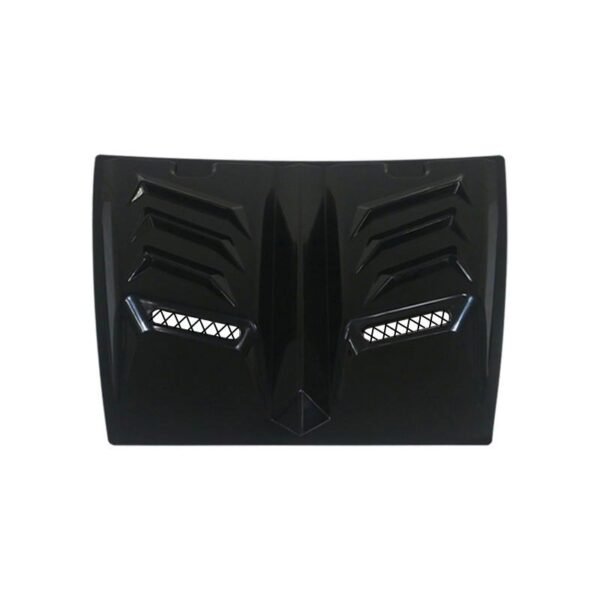 0146393-1 Αεραγωγός για καπό αυτοκινήτου - Car hood vent