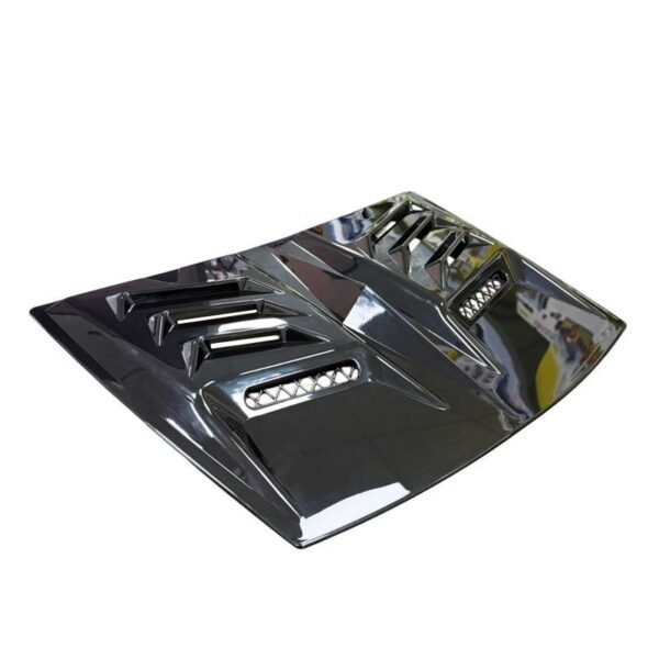 0146393 Αεραγωγός για καπό αυτοκινήτου - Car hood vent