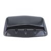0146395 Αεραγωγός για καπό αυτοκινήτου Carbon - Car hood vent
