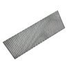 GrowPal Πλαστική Σίτα Προφυλακτήρα 120x40cm- Plasticcar bumper grill