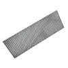 GrowPal Πλαστική Σίτα Προφυλακτήρα 120x40cm- Plasticcar bumper grill