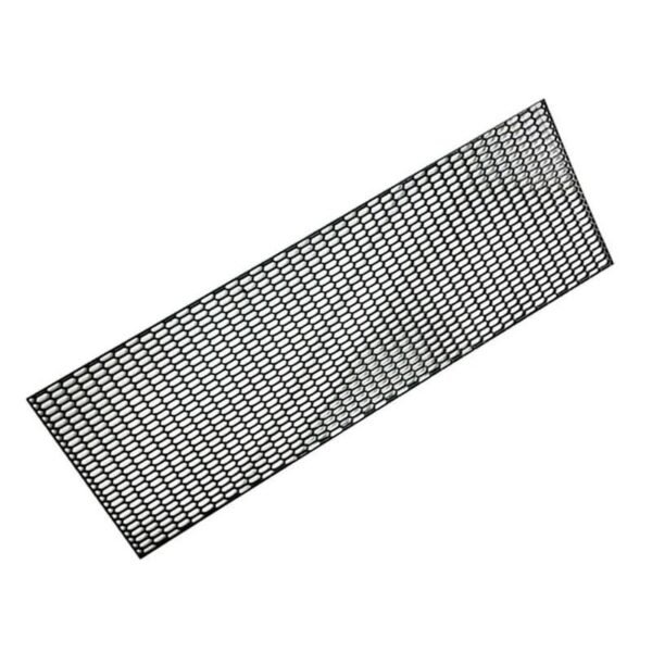 GrowPal Πλαστική Σίτα Προφυλακτήρα 120x40cm- Plasticcar bumper grill