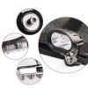 Βάση για LED προβολέα εργασίας - Base for LED Working Light