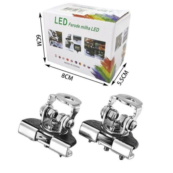 Βάση για LED προβολέα εργασίας - Base for LED Working Light