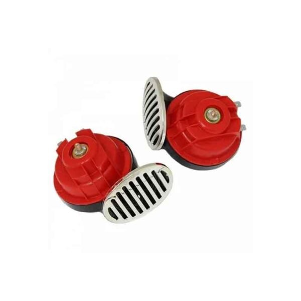 0146409-1 Κόρνα αυτοκινήτου 12V - Snail Horn