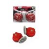 0146409 Κόρνα αυτοκινήτου 12V - Snail Horn