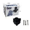 Forge Motorsport Αντάπτορας για Βαλβίδα Εκτόνωσης - Adapter for Blow-Off Valve