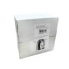Κάλυμμα Μονωτικό Τουρμπίνας T3 Τιτανίου 500x60mm- Turbine Insulating Cover