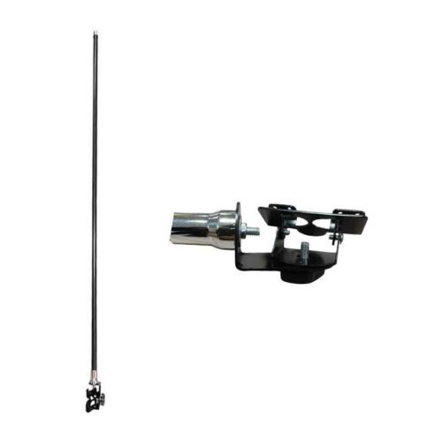 0146431 Κεραία Αυτοκινήτου AC-1050 124cm – Car Antenna AC-1050