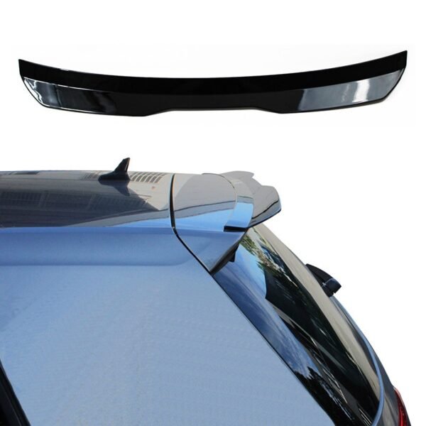 Αεροτομή Οροφής Αυτοκινήτου – Car Roof Spoiler
