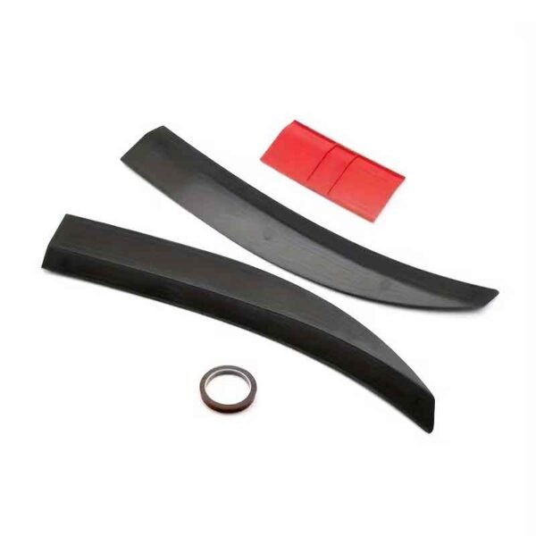 Αεροτομή Αυτοκινήτου Universal – Rear Trunk Car Spoiler