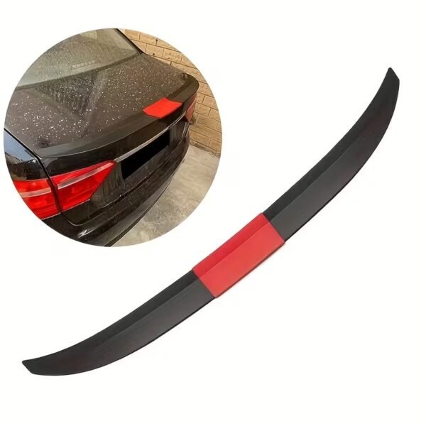 Αεροτομή Αυτοκινήτου Universal – Rear Trunk Car Spoiler