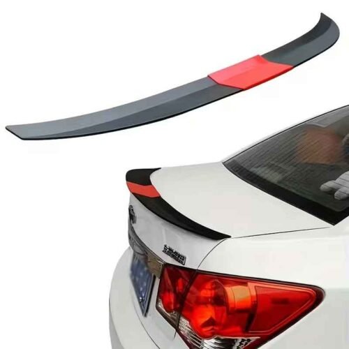 0146433 Αεροτομή Αυτοκινήτου Universal – Rear Trunk Car Spoiler