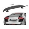 Αεροτομή Αυτοκινήτου Πίσω Καπό – Rear Trunk Car Spoiler