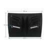 Αεραγωγός για καπό αυτοκινήτου - Car hood vent