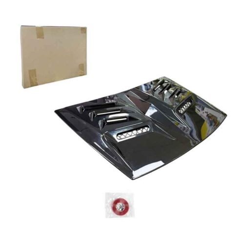 0146435 Αεραγωγός για καπό αυτοκινήτου - Car hood vent