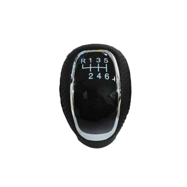 Πόμολο Λεβιέ Ταχυτήτων 6 Ταχυτήτων – 6 Speed Gear Shift Knob