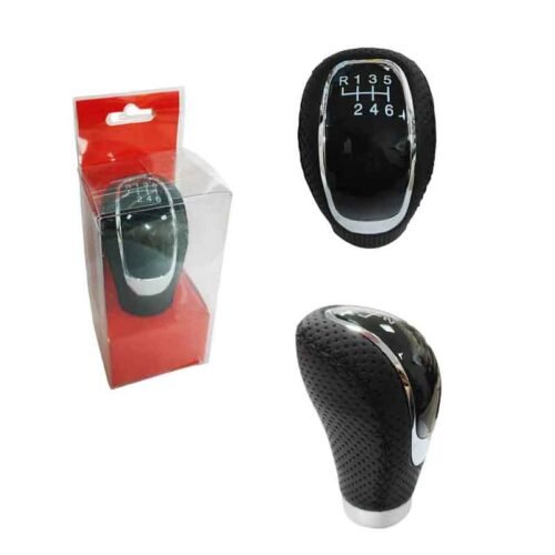 0146437 Πόμολο Λεβιέ Ταχυτήτων 6 Ταχυτήτων – 6 Speed Gear Shift Knob