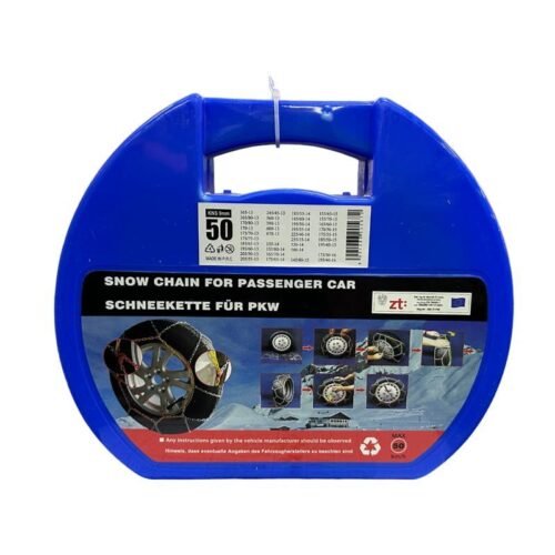 Αλυσίδες χιονιού για το αυτοκίνητο ΚΝS 50 9mm - Snow chains