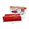 0163123 LaiRunH Inverter Αυτοκινήτου 3000W 24V – Power Inverter