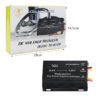 Μετατροπέας DC24V σε DC12V 50A για αυτοκίνητα