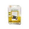 0163129 EJC Λάμπες Αυτοκινήτου T10-COB LED 12-24V 2τμχ ψυχρό φως - LED light