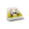 EJC Λάμπες Αυτοκινήτου 3014-60SMD-1156 12V-24 2τμχ ψυχρό φως – LED light