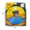 0163142-1 Λεντοταινία LED 5m μπλε χρώμα για στυλάτο φωτισμό