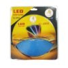 0163142 EJC Λεντοταινία LED ταινία 5m θερμό μπλε χρώμα LL-2835 - LED light strip blue
