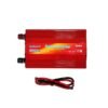 0163155-2 Inverter Αυτοκινήτου 2000W 12V - Ρεύμα για όλες τις συσκευές
