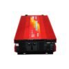 0163155-4 Inverter Αυτοκινήτου 2000W 12V - Ρεύμα για όλες τις συσκευές