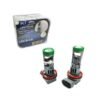 0163160 EJC Λάμπες Αυτοκινήτου LED H7 12V 50W - Car LED Bulbs H7 12V 50W