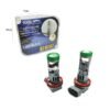 0163162-1 EJC Λάμπες Αυτοκινήτου LED 9005 12V 50W - Car LED Bulbs 9005 12V 50W