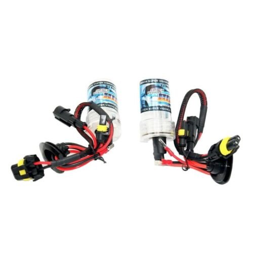 0164051 Rolinger Λάμπες Xenon αυτοκινήτου HID H1 35W 6000K - HID Xenon Conversion Bulb