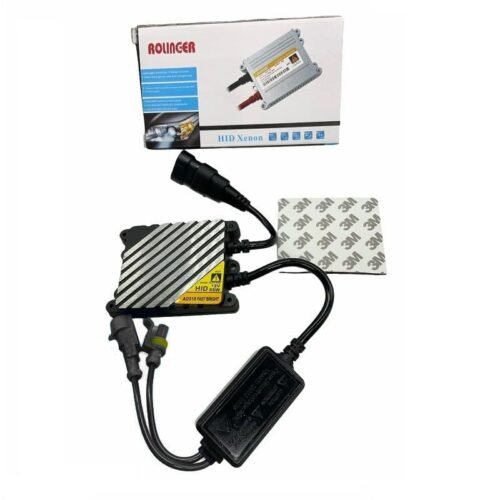 0164056 Ανταλλακτικό Μετασχηματιστής Ballast Rolinger 12v 55w για Φώτα Xenon 1τμχ - Xenon HID conversion kit