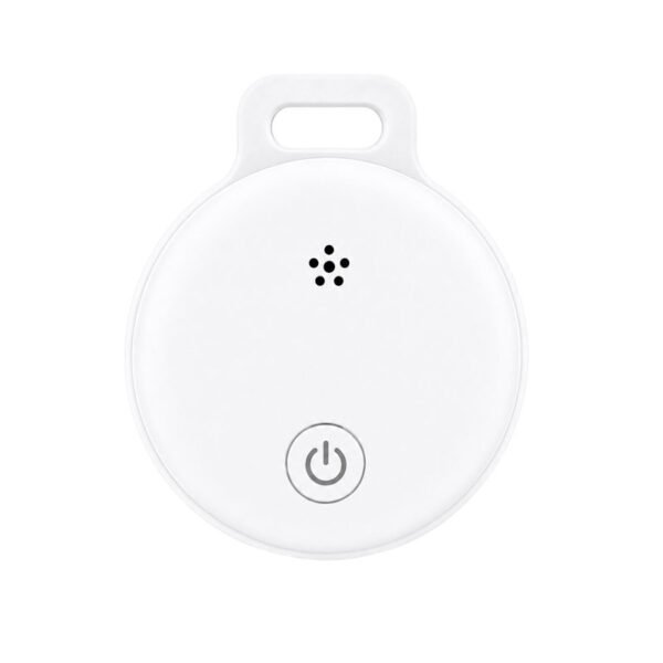 017221-1 GPS Locator μπρελόκ εντοπισμού κλειδιών και αντικειμένων