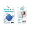 017225 Treqa Έξυπνος GPS Locator Bluetooth Tracker TL-8 Συμβατός με Android Find My - Smart GPS Locator Bluetooth Tracker Compatible with Android Find My