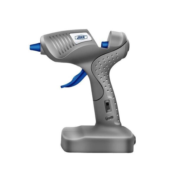 0191009-1 Joer Πιστόλι Σιλικόνης 20W S-609 - Hot Melt Glue Gun