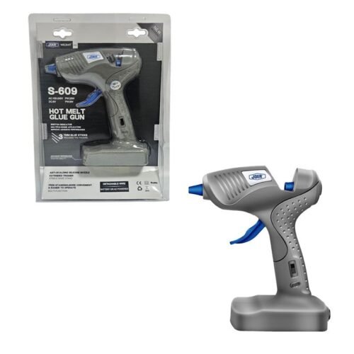 Joer Πιστόλι Σιλικόνης 20W S-609 - Hot Melt Glue Gun