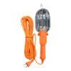 Φορητή Λάμπα Συνεργείου με Καλώδιο και Γάντζο - Portable Industrial Working Lamp