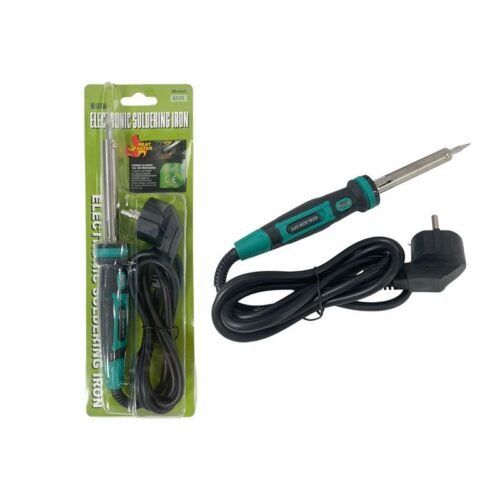 0210008 Κιτ Κολλητήρι – Electronic soldering iron