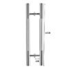 022001-1 Λαβή γυάλινης πόρτας 60cm - Glass door handle 60cm