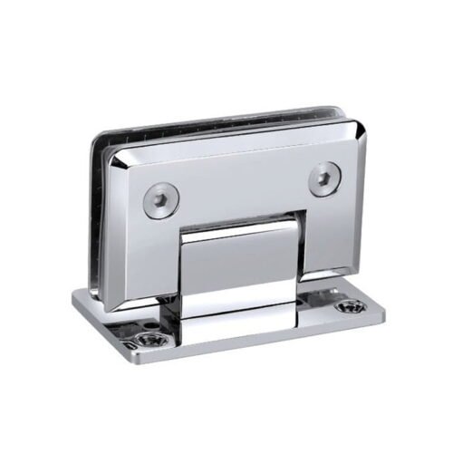 022040 Μεντεσές γυάλινης πόρτας MHBMK - Glass door hinge